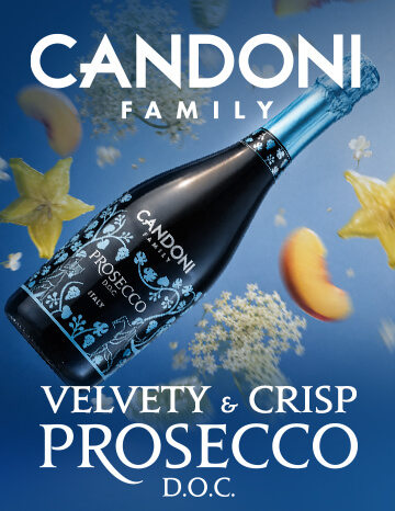 Candoni Prosecco