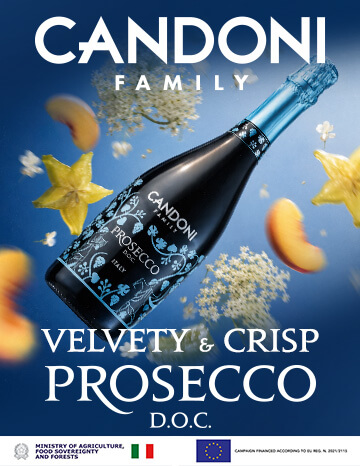 Candoni Prosecco