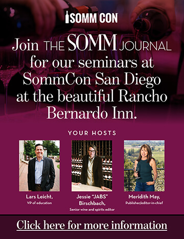 SommCon San Diego